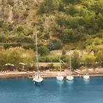 Orhaniye Incir Bungalow, Beach & Restaurant Holiday park