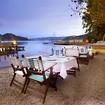 Holiday park Orhaniye Incir Bungalow, Beach & Restaurant