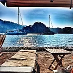 Holiday park Orhaniye Incir Bungalow, Beach & Restaurant *