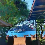 Holiday park Orhaniye Incir Bungalow, Beach & Restaurant