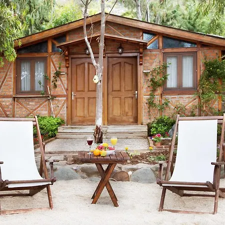 Orhaniye Incir Bungalow, Beach & Restaurant Orhaniye (Marmaris)