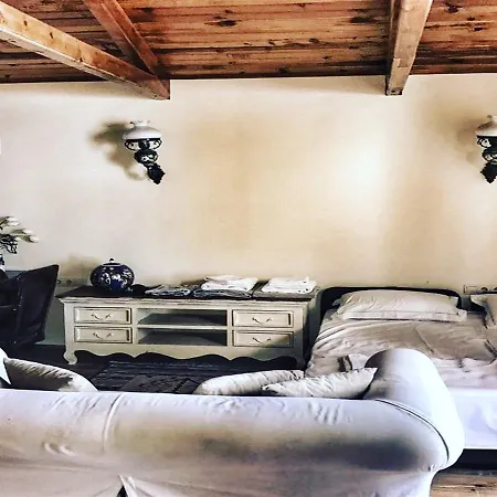 Holiday park Orhaniye Incir Bungalow, Beach & Restaurant Orhaniye (Marmaris)