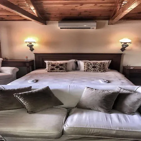 Holiday park Orhaniye Incir Bungalow, Beach & Restaurant Orhaniye (Marmaris)