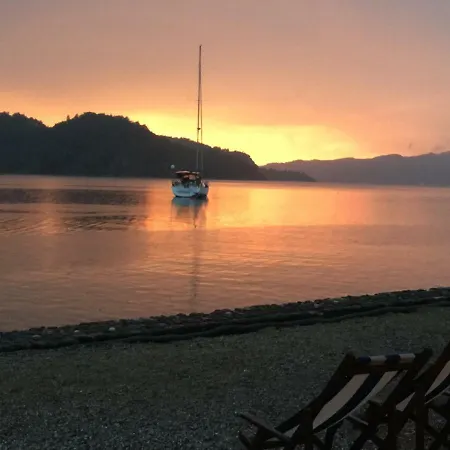 Holiday park Orhaniye Incir Bungalow, Beach & Restaurant