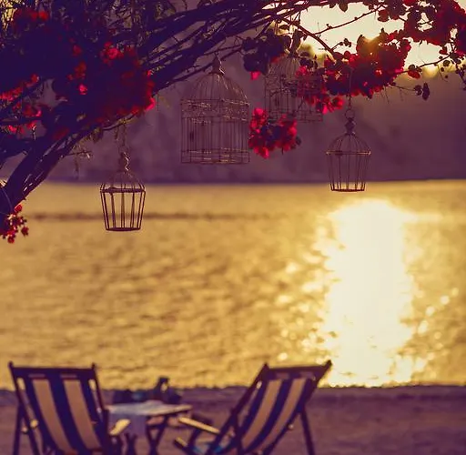 Holiday park Orhaniye Incir Bungalow, Beach & Restaurant Orhaniye (Marmaris)