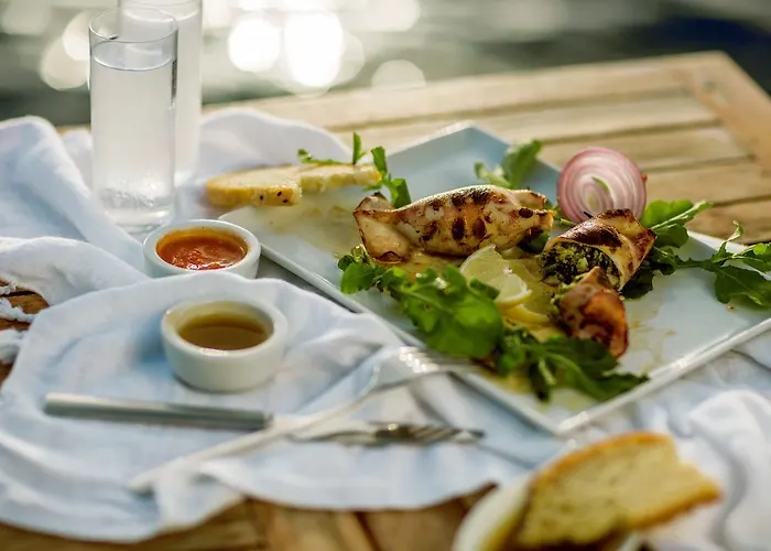 Holiday park Orhaniye Incir Bungalow, Beach & Restaurant Orhaniye (Marmaris)