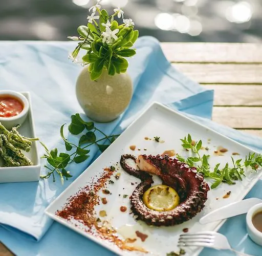 Orhaniye Incir Bungalow, Beach & Restaurant Orhaniye (Marmaris)