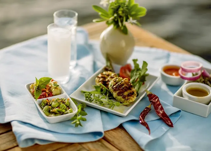 Holiday park Orhaniye Incir Bungalow, Beach & Restaurant *