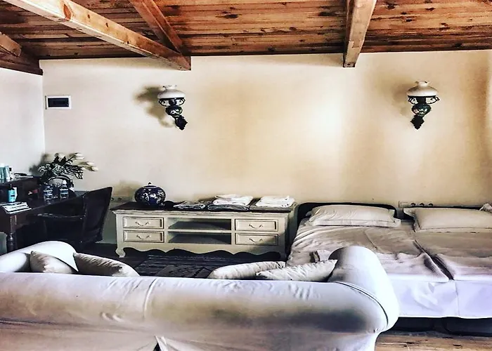 Holiday park Orhaniye Incir Bungalow, Beach & Restaurant Orhaniye (Marmaris)